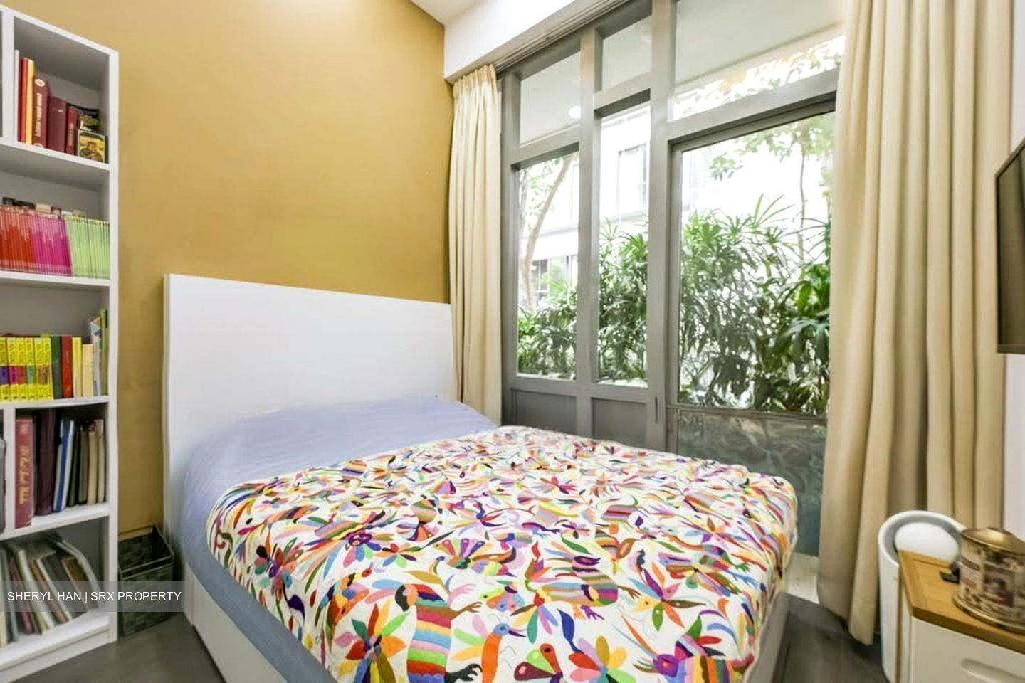 Shelford Suites (D11), Condominium #637297981